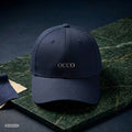 On/ Off Court Cap Navy Blue